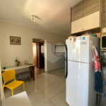 Apartamento de 2 dormitórios (1 suíte) próximo a Rodoviária