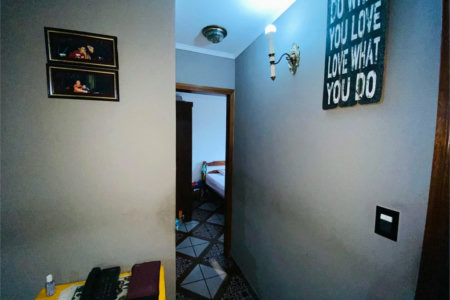 Casa à venda no Butantã 358m² 8 quartos e 3 vagas