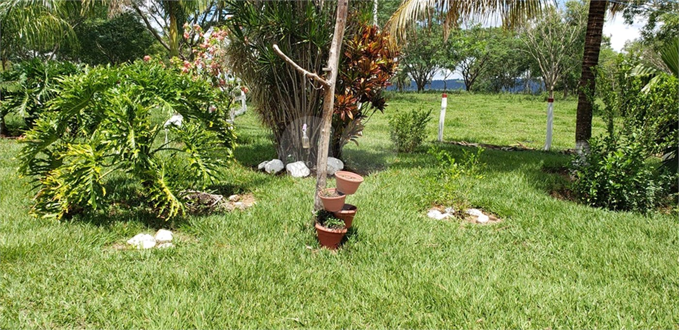 Sitio para venda.
