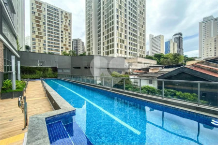 Apartamento à venda na Vila Mariana. Localização espetacular!