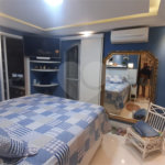 Apartamento a venda em Perdizes, 3 dormitórios, sendo 2 suítes e 2 vagas de garagem