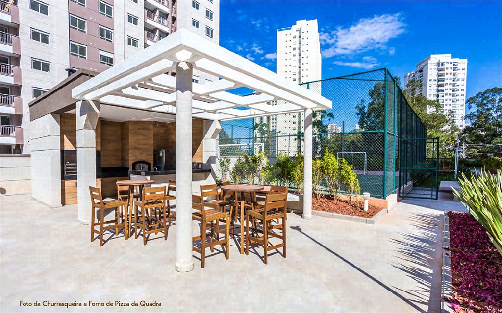 91m² - 3 dorm - 2 vagas