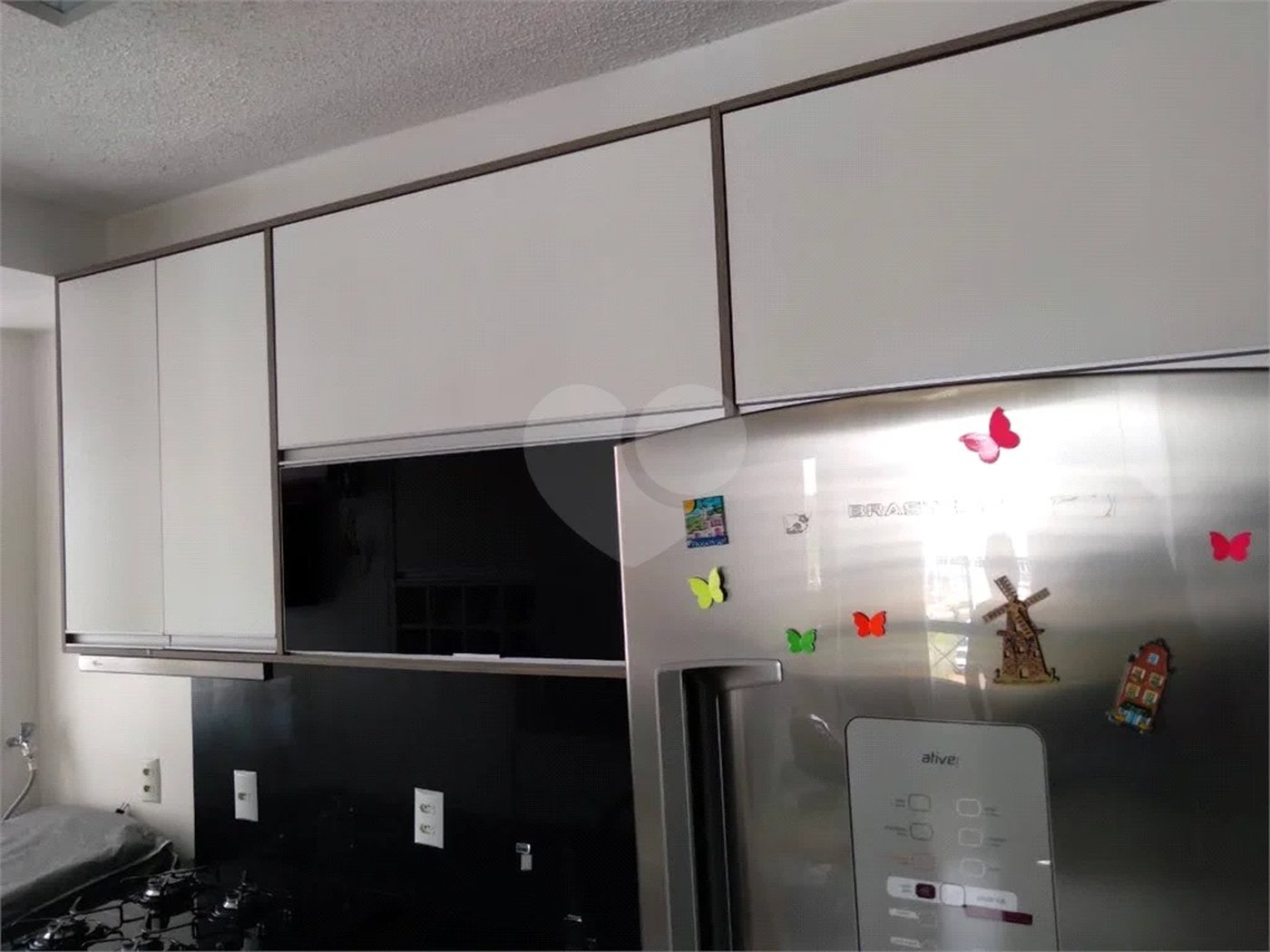 Apartamento à venda com 2 quartos no condomínio Pitangueiras, Hortolândia - SP