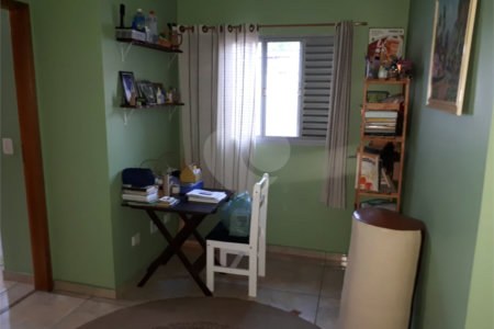 Sobrado á venda - Vila Guarani