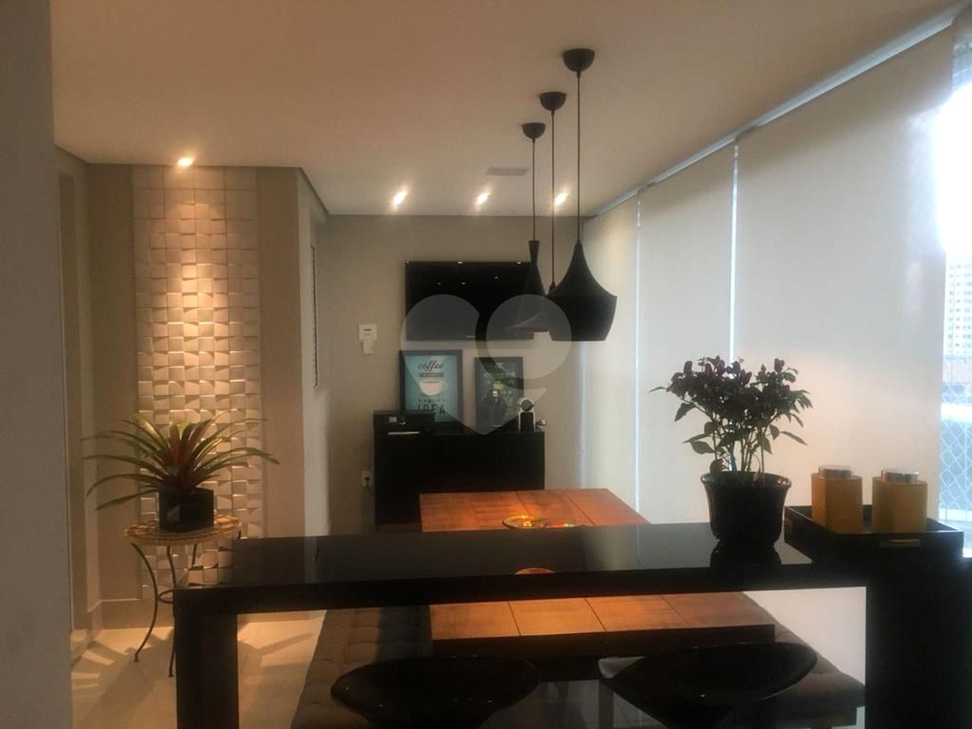 Apartamento à venda com 3 suítes em Vila Bertioga, São Paulo, SP