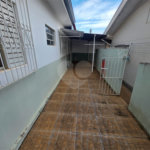 Casa à venda no Jardim Cruzeiro do Sul com edícula