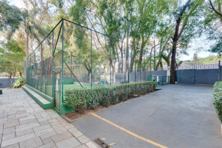 Cobertura duplex com 3 quartos a Venda e locação no Alto Boa Vista, São Paulo - SP