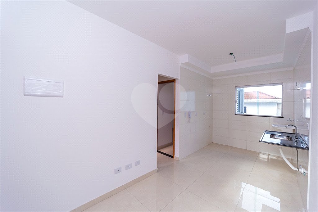 Apartamento à Venda – Jardim Vila Formosa | Condomínio Flamboyant