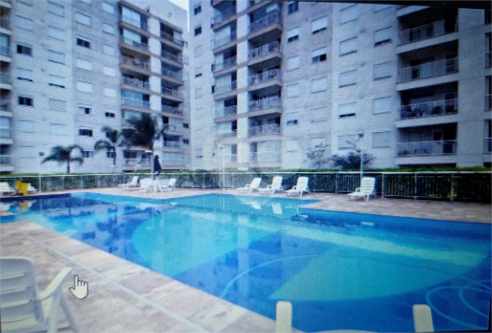 Apartamento a venda com 2 quartos no Jardim Marajoara