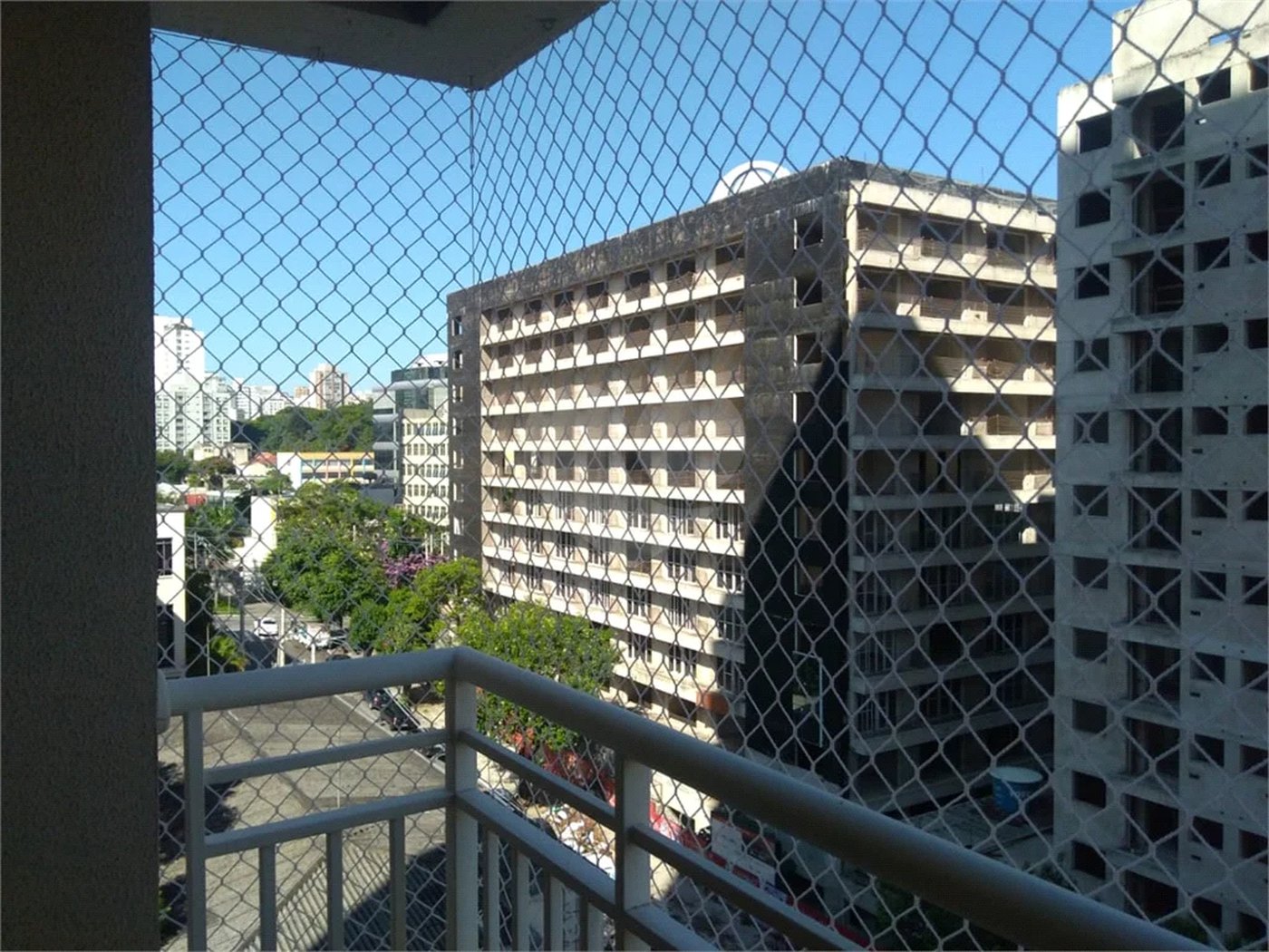 Próximo ao Metro Barra Funda