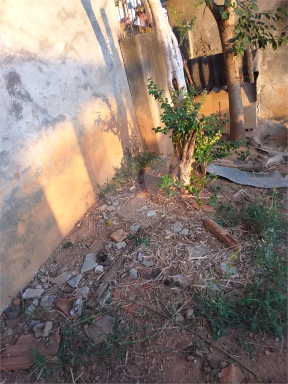 CASA TERREA NA VILA NOVA CACHOEIRINHA DOC OK
