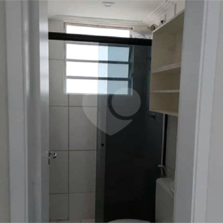 Apartamento no Condomínio Monte Nevada.