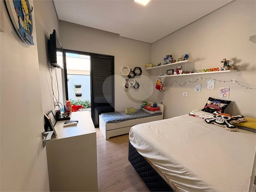 CASA À VENDA | CONDOMÍNIO PARQUE GRAN RESERVE – INDAIATUBA/SP