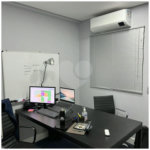 Casa Palmares Conjunto Comercial 100 m²