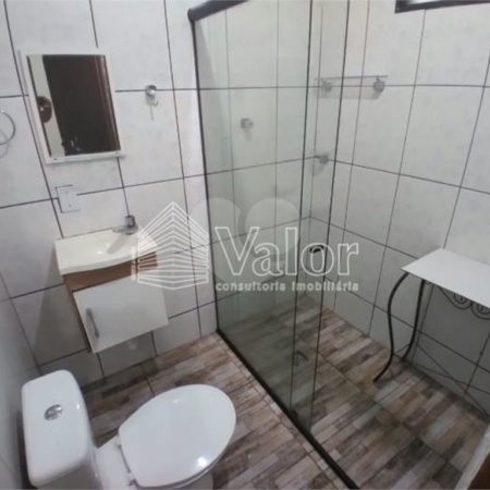Casa à venda – Cidade Aracy (Residencial)