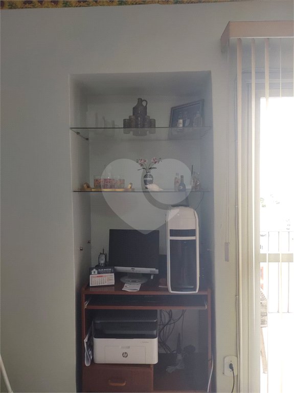 Apartamento de 2 quartos à venda na Penha