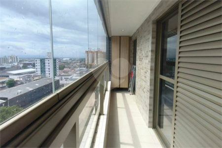 Apartamento mobiliado com 69m² – Boqueirão