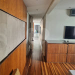 Apartamento à venda com 2 suítes em Cerqueira César, São Paulo, SP