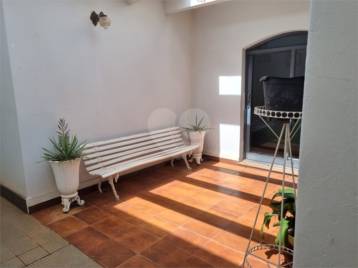 Casa comercial para locação no Centro