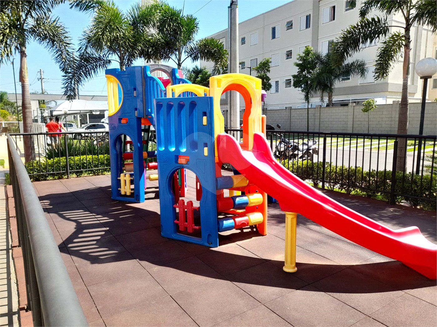 Apartamento à venda com 2 quartos em Jardim Embaré, São Carlos, SP