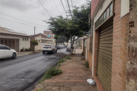 Terreno com 421 m², localizado no centro de São Carlos