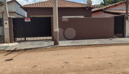 Chácara à venda com 2 quartos, sendo 1 suíte,  em Loteamento Tutoya do Vale, São Carlos, SP