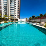 Apartamento à venda com 3 quartos, sendo 1 suíte,  em Jardim Marajoara, São Paulo, SP