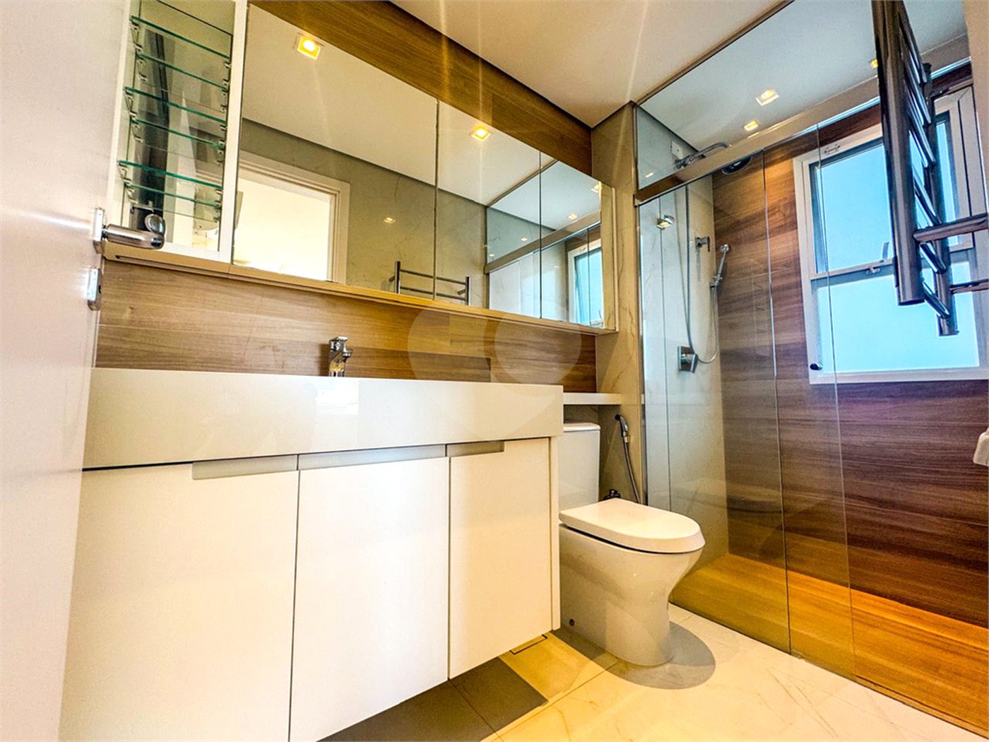 Apartamento de 3 Dormitórios á venda no Parque Faber Castell - São Carlos.