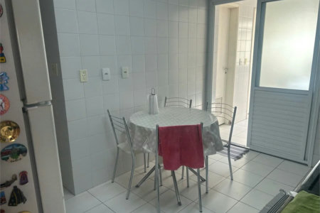 Apartamento à venda com 3 quartos, sendo 1 suíte, em Jardim Sul, São Paulo, SP