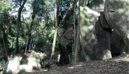 Terreno à venda em Caceia, Mairiporã, SP