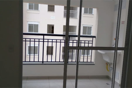 Apartamento à venda no Butantã - 1 Dormitório com Vaga e Lazer Completo