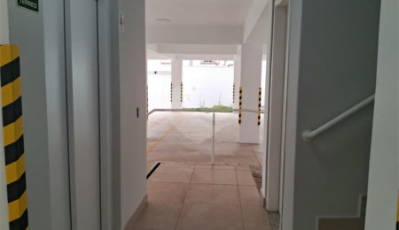 Apartamento à venda com 3 quartos, sendo 1 suíte,  no Centro, Poços de Caldas, MG
