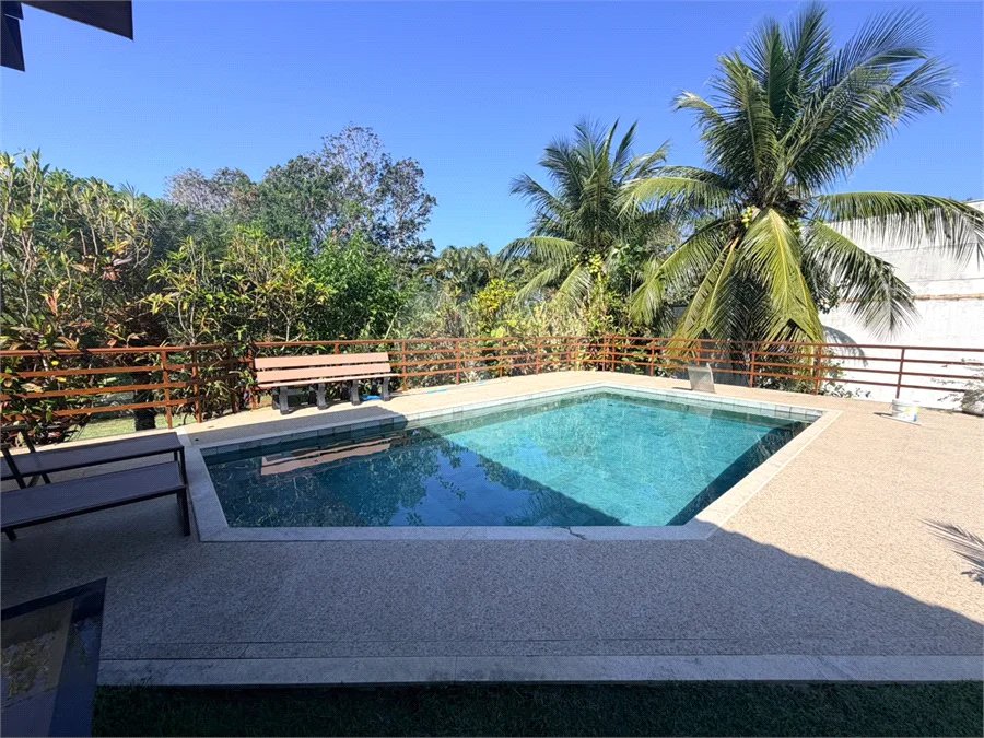 Casa à venda com 4 suítes em Ferradura, Armação dos Búzios, RJ