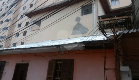 Casa de Vila à venda com 1 quarto em Santana, São Paulo, SP