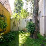 Casa à venda com 5 suítes no condomínio Villa Florida, São Paulo - SP