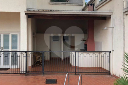 Apartamento no Condomínio Michelangelo