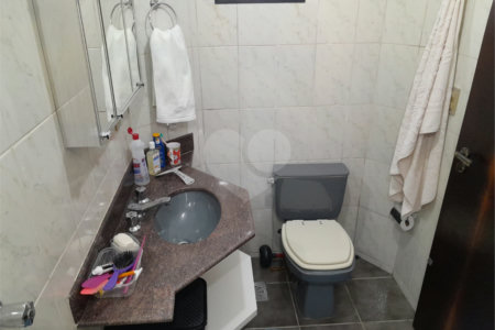 Apartamento no Edifício Professora Benedita Stahl Sodré
