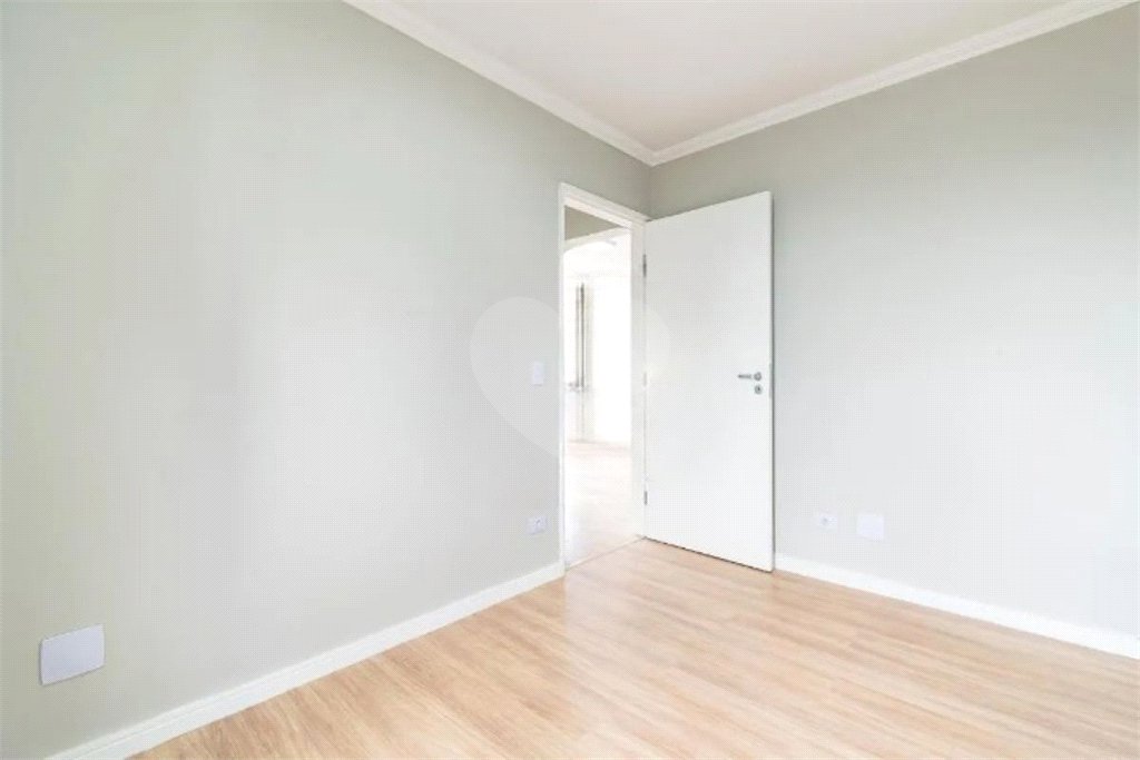 Apartamento á venda - Saúde
