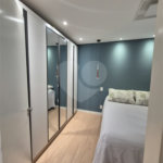 Casa em condomínio , com 72m² , 2 dormitórios , 1 vaga , à venda no bairro da Penha.
