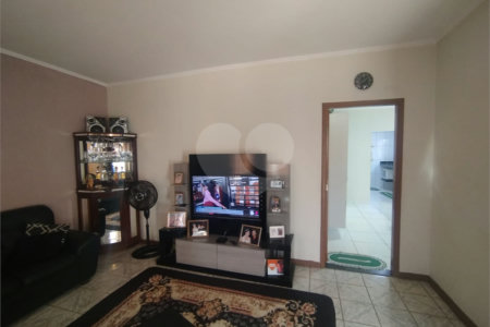 Casa na Vila Nossa Senhora de Fatima