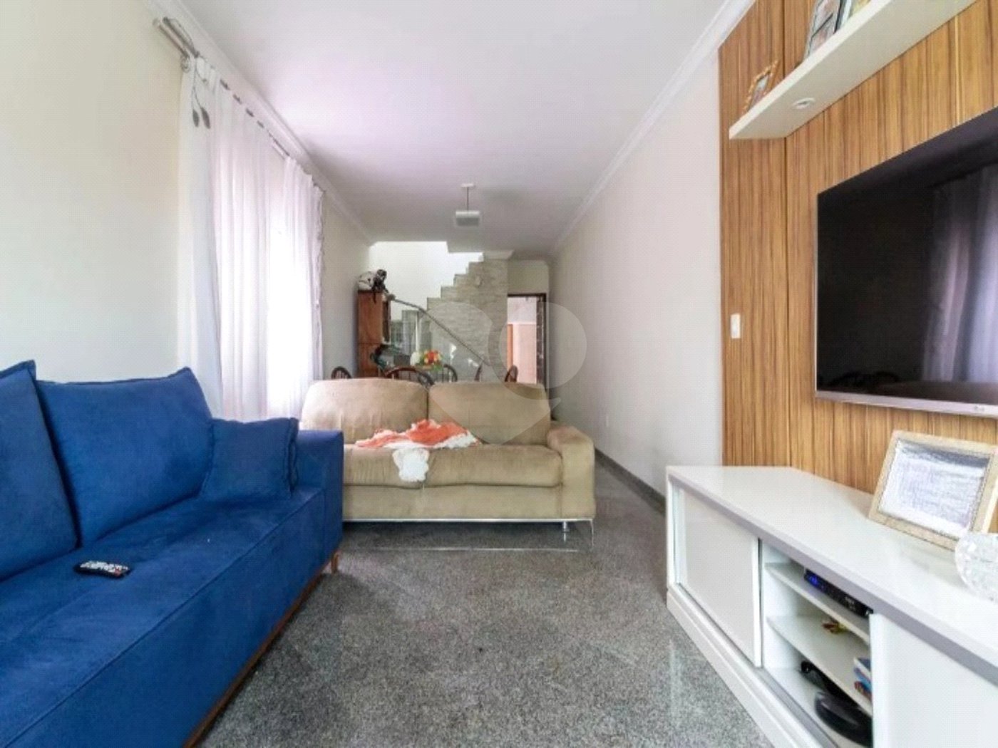 Sobrado com 200m², 3 dormitórios, sendo 1 suíte, 6 vagas, à venda na Vila Matilde