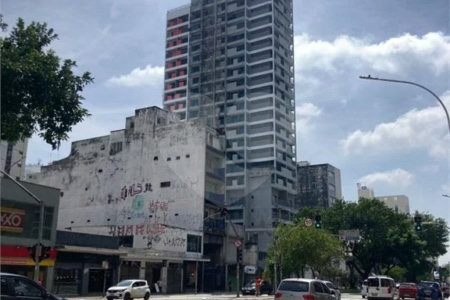 Studio 19º - Metrô Consolação