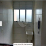 Apartamento para venda no Condomínio London Park