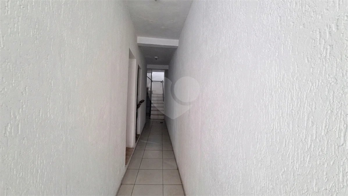 Sobrado à venda com 2 quartos em Casa Verde, São Paulo, SP