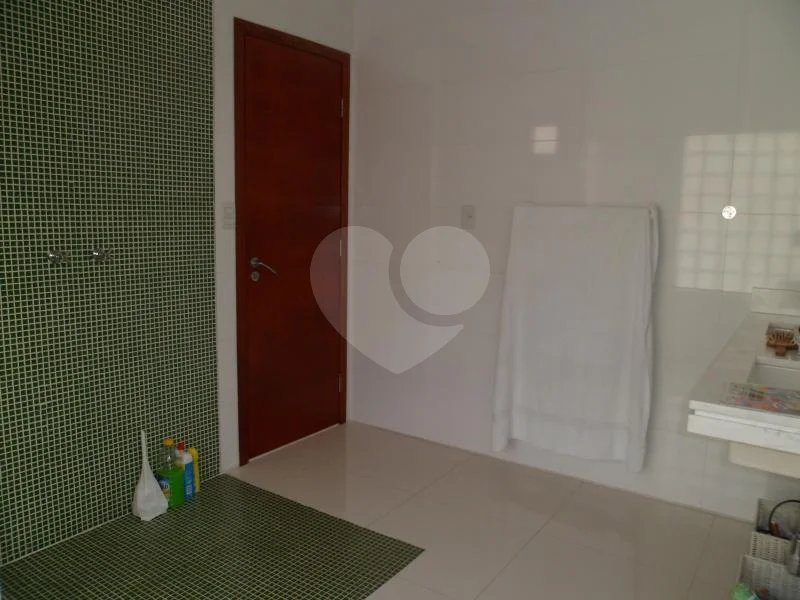 Casa Vila Sônia reformada