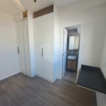 Studio de 35m2 à venda reformado com varanda na Vila Clementino