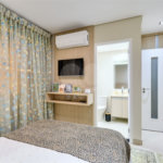 Apartamento à venda com 3 suítes em Jardim Marajoara, São Paulo, SP
