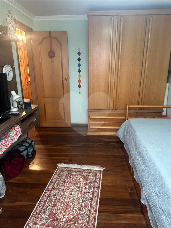 Apartamento com 3 dormitórios e 108 m² na Saúde – conforto e praticidade