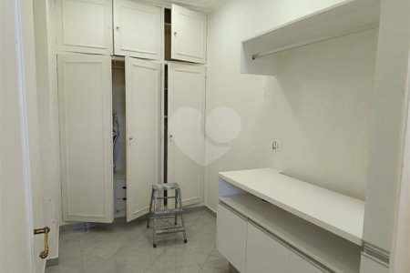 Apartamento em Higienópolis com 4 quartos e 3 vagas