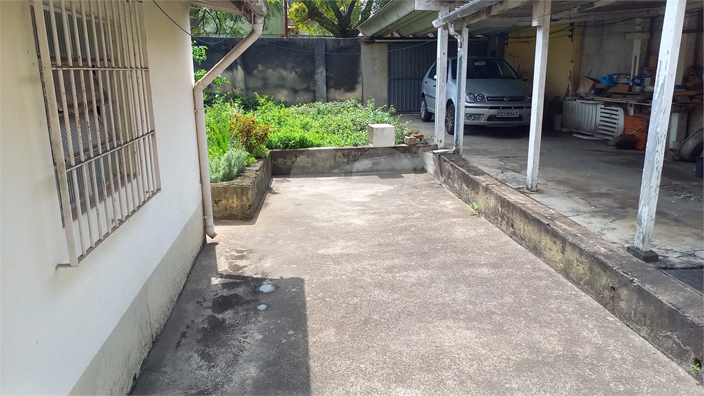 Casa ou terreno no Planalto Paulista
